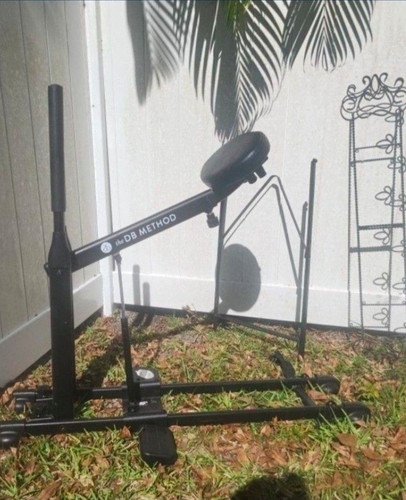 The method adjustable steel - db,
