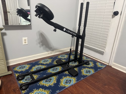 Method home squat - home,