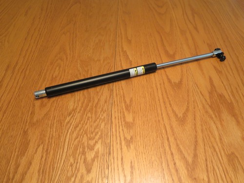 The method shock strut - the,