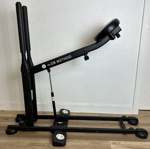 The method home squat - the,