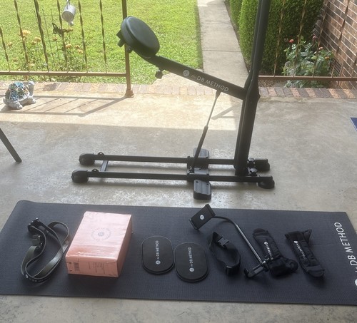 Method home squat - home,