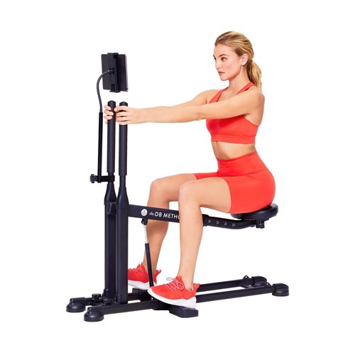 The method squat machine - method,