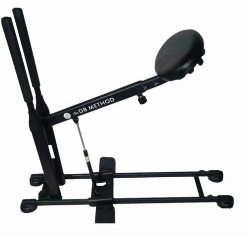 The method home squat - home,