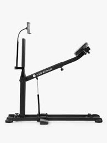The method home squat - the,