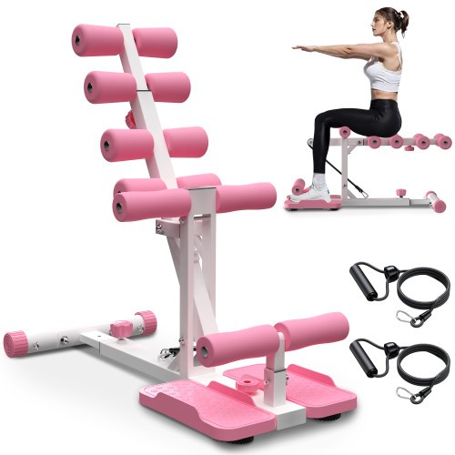 Deep squat machine for - deep,
