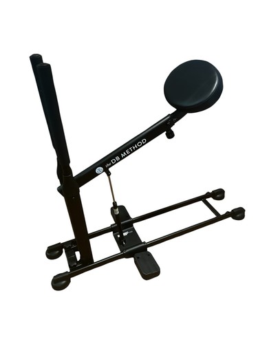 The method squat machine - db,