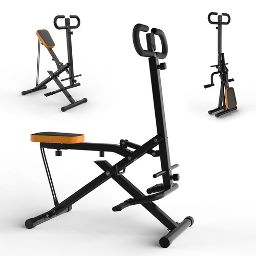 Squat machine for home - squat,