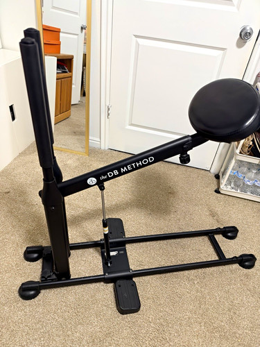 The method adjustable steel - the, db