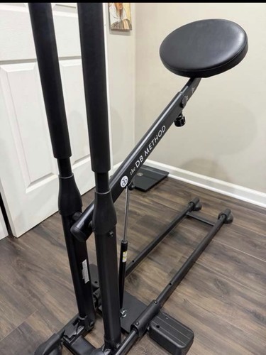 The method home squat - method,