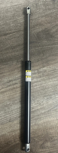 The method shock strut - db,