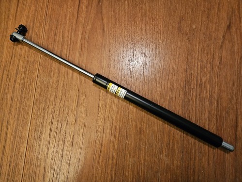 The method shock strut - method, shock/strut