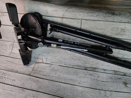 The method squat machine - the,