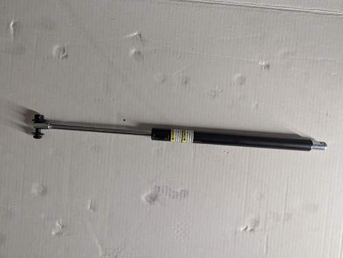 The method shock strut - the,