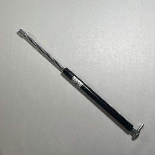 The method shock strut - the,