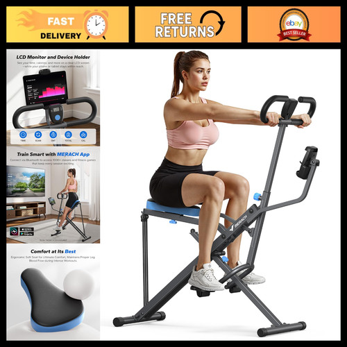 Upgraded squat machine - upgraded,
