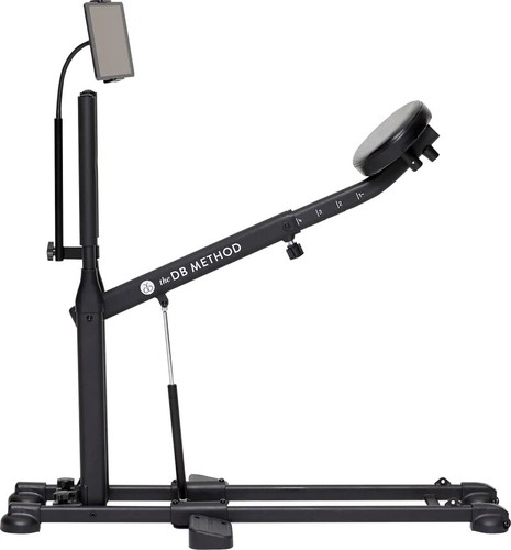The method squat machine - method,