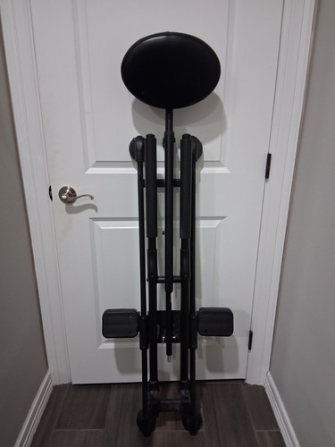 The method squat machine - method,