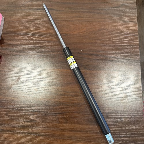 The method shock - method, shock/strut